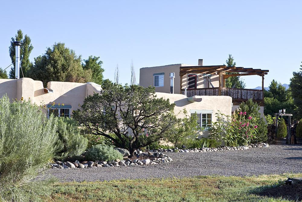 Casa Gallina - An Artisan Inn Taos Room photo