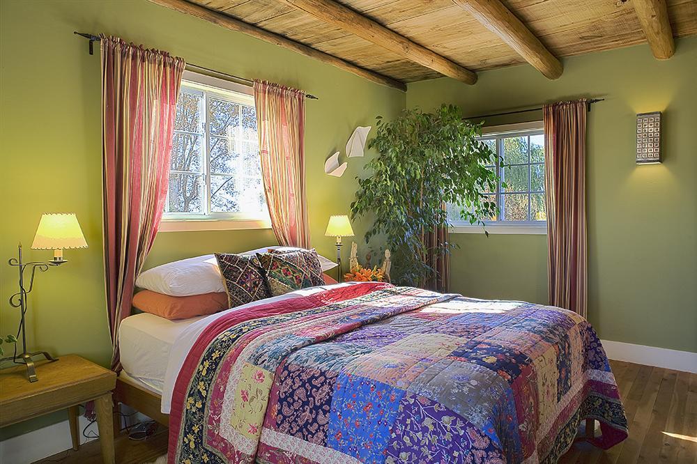 Casa Gallina - An Artisan Inn Taos Room photo