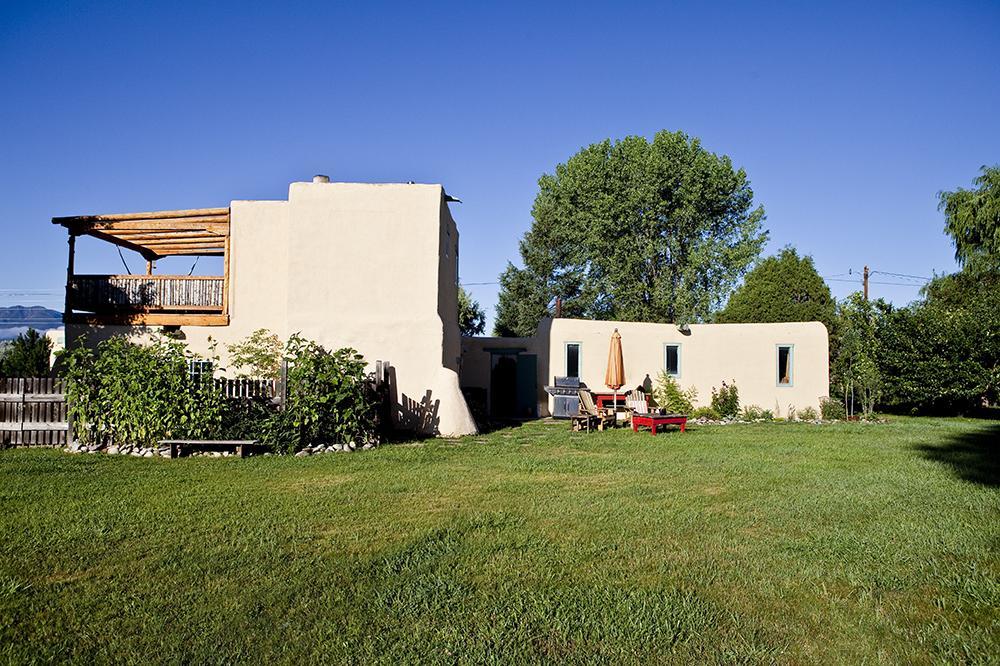 Casa Gallina - An Artisan Inn Taos Room photo