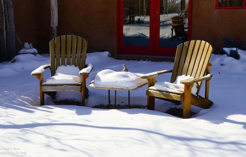 Casa Gallina - An Artisan Inn Taos Room photo