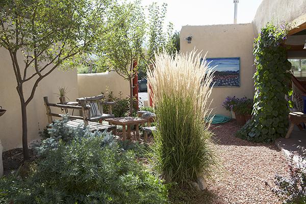 Casa Gallina - An Artisan Inn Taos Room photo