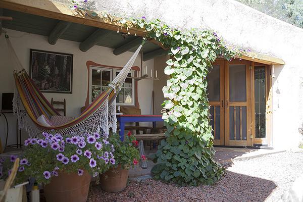 Casa Gallina - An Artisan Inn Taos Room photo