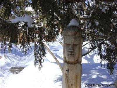 Casa Gallina - An Artisan Inn Taos Exterior photo